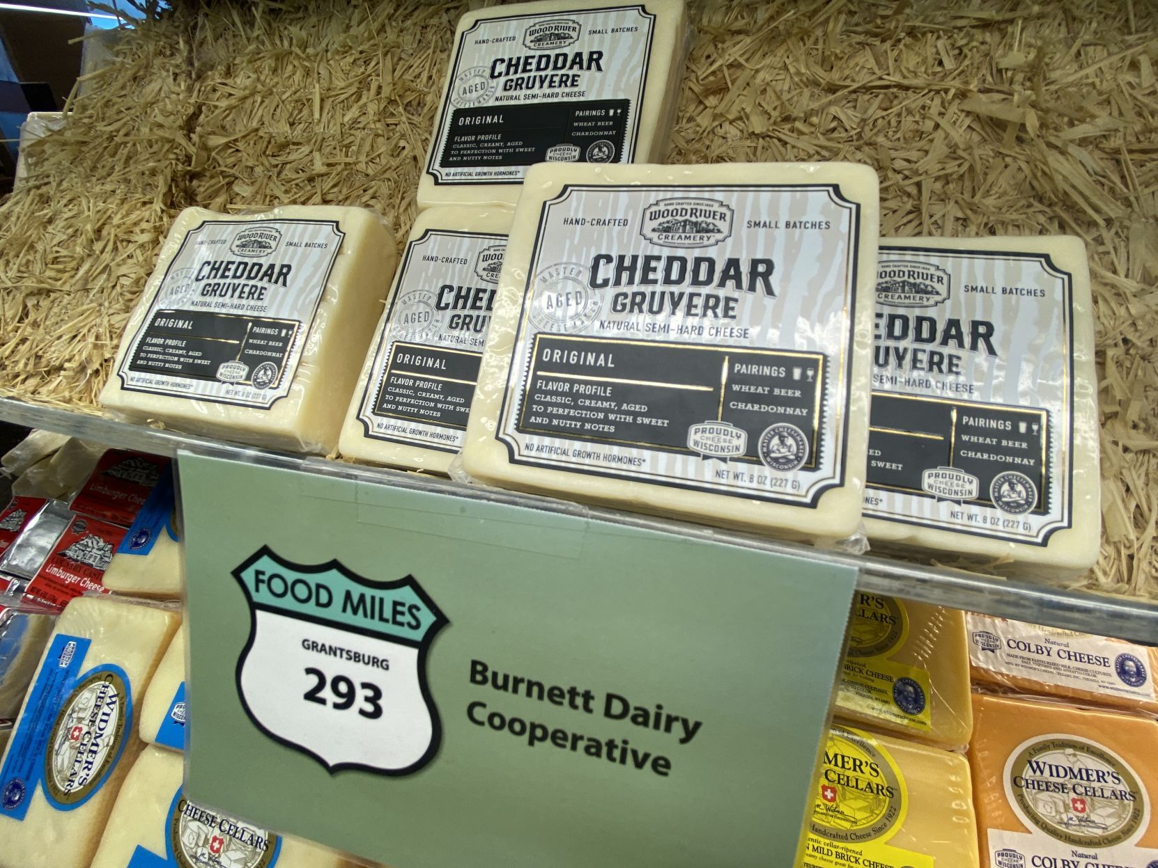 Gruyere